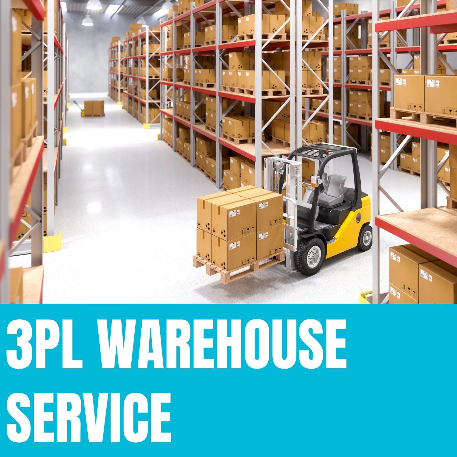 3pl warehouse service 3pl warehouse service