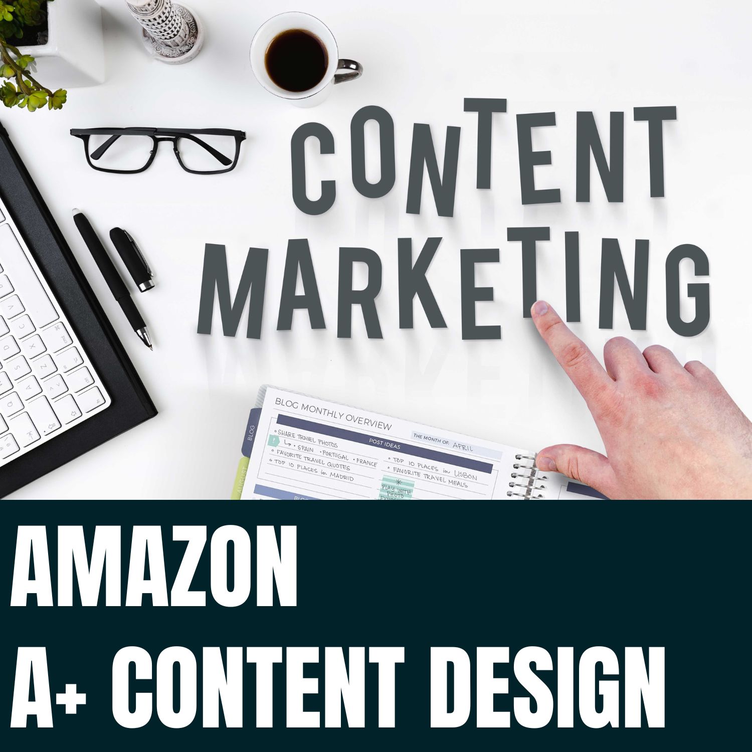 amazon a+ content design amazon a+ content design