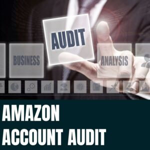 amazon account audit