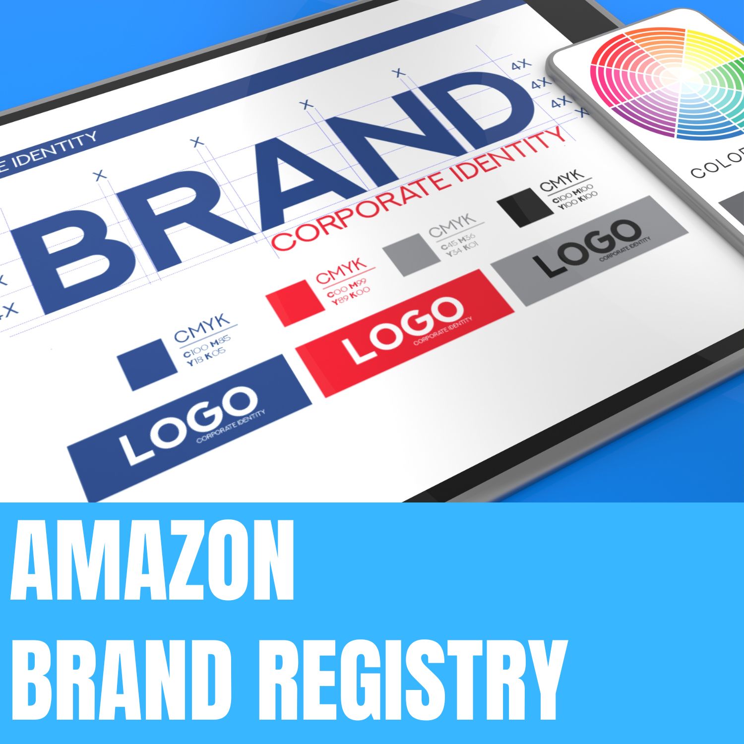 amazon brand registry amazon brand registry