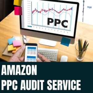 amazon ppc audit