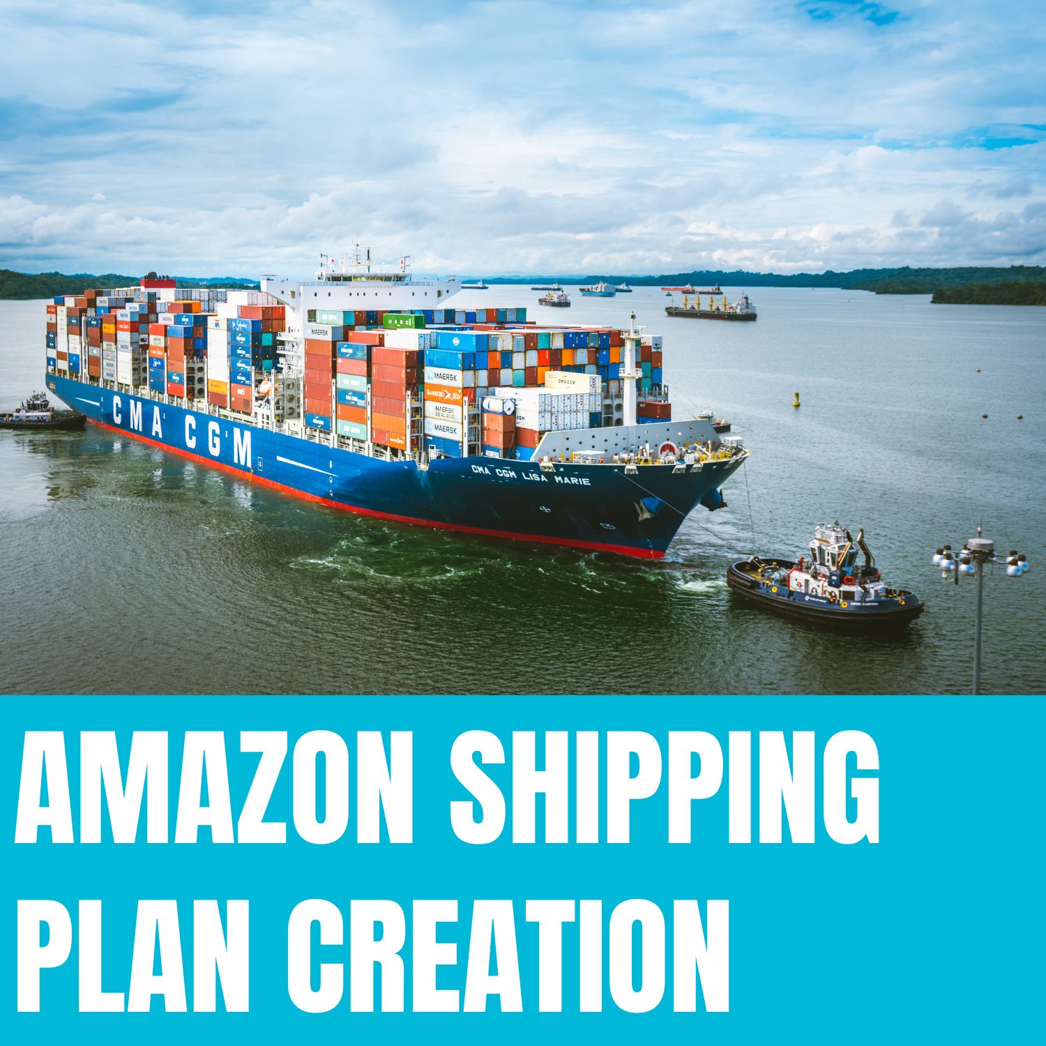 amazon shipping plan creation amazon shipping plan creation