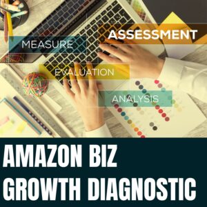 amazon growth diagnostic