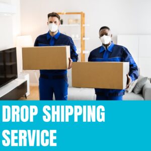 drop shipping service