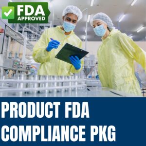 fda compliance package