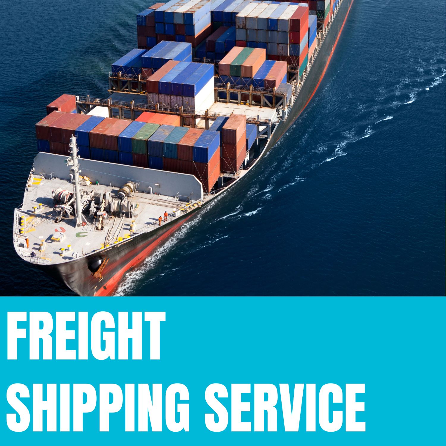 freight shipping service freight shipping service
