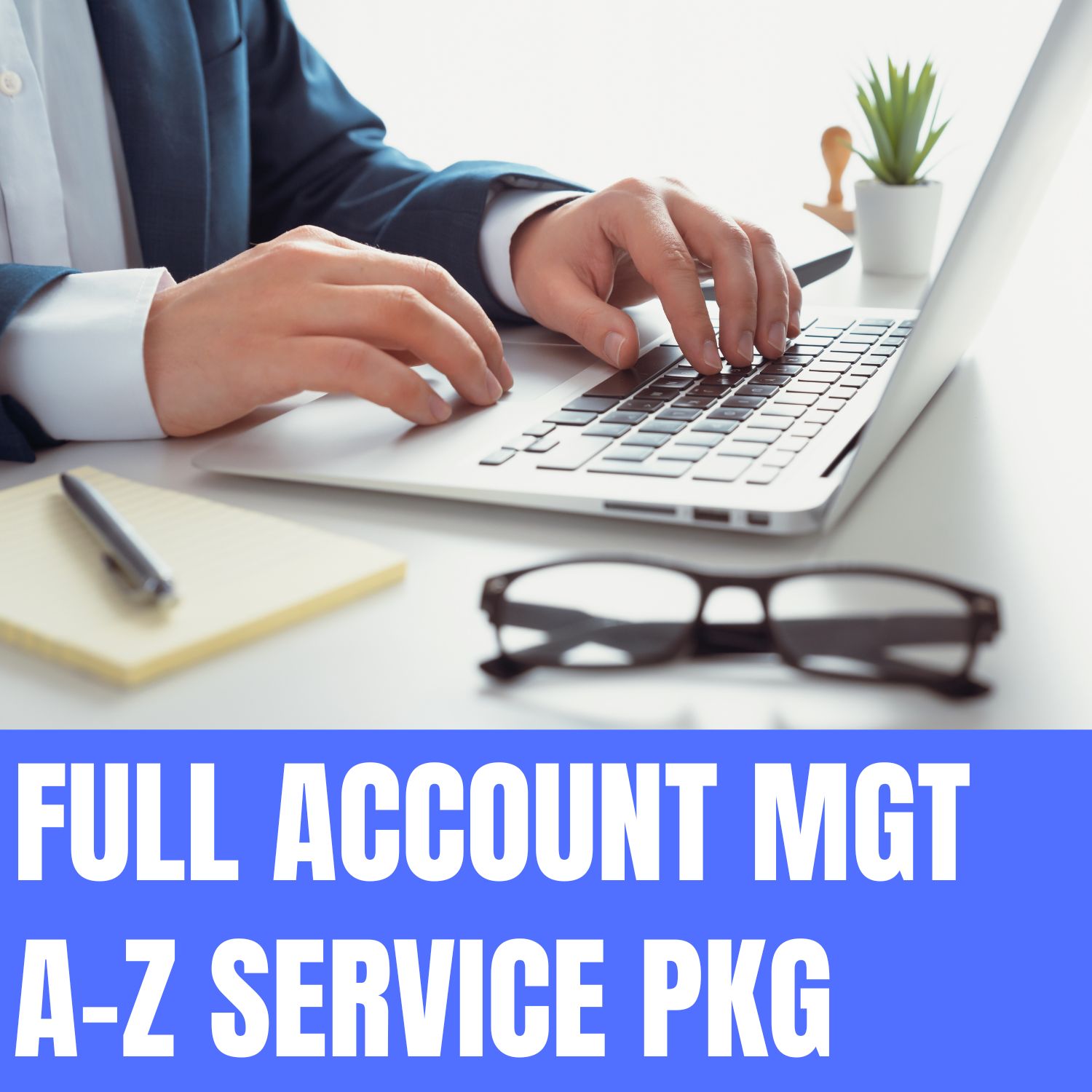 full management a z service full management a z service