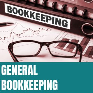 general bookkeeping