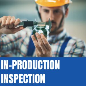 in production inspection