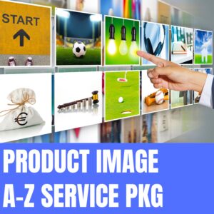 product image gallery a z package