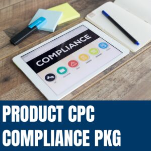 product cpc compliance package