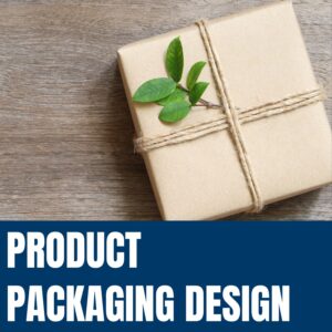 product packaging design