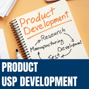product usp development
