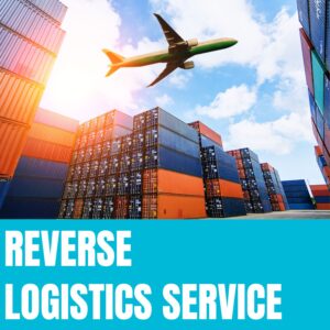 reverse logistics service