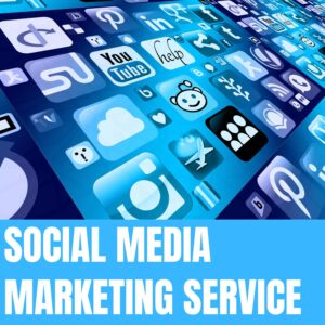 social media marketing service