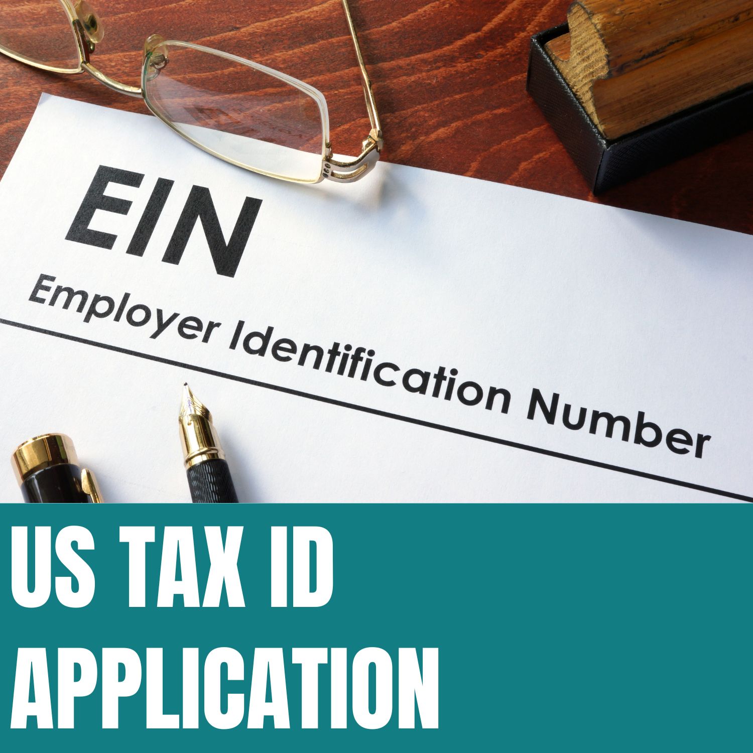 us tax id (ein) application us tax id (ein) application