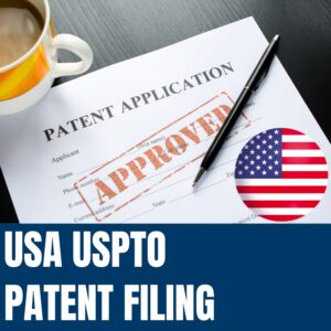 usa patent filing
