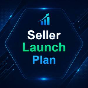 seller launch plan