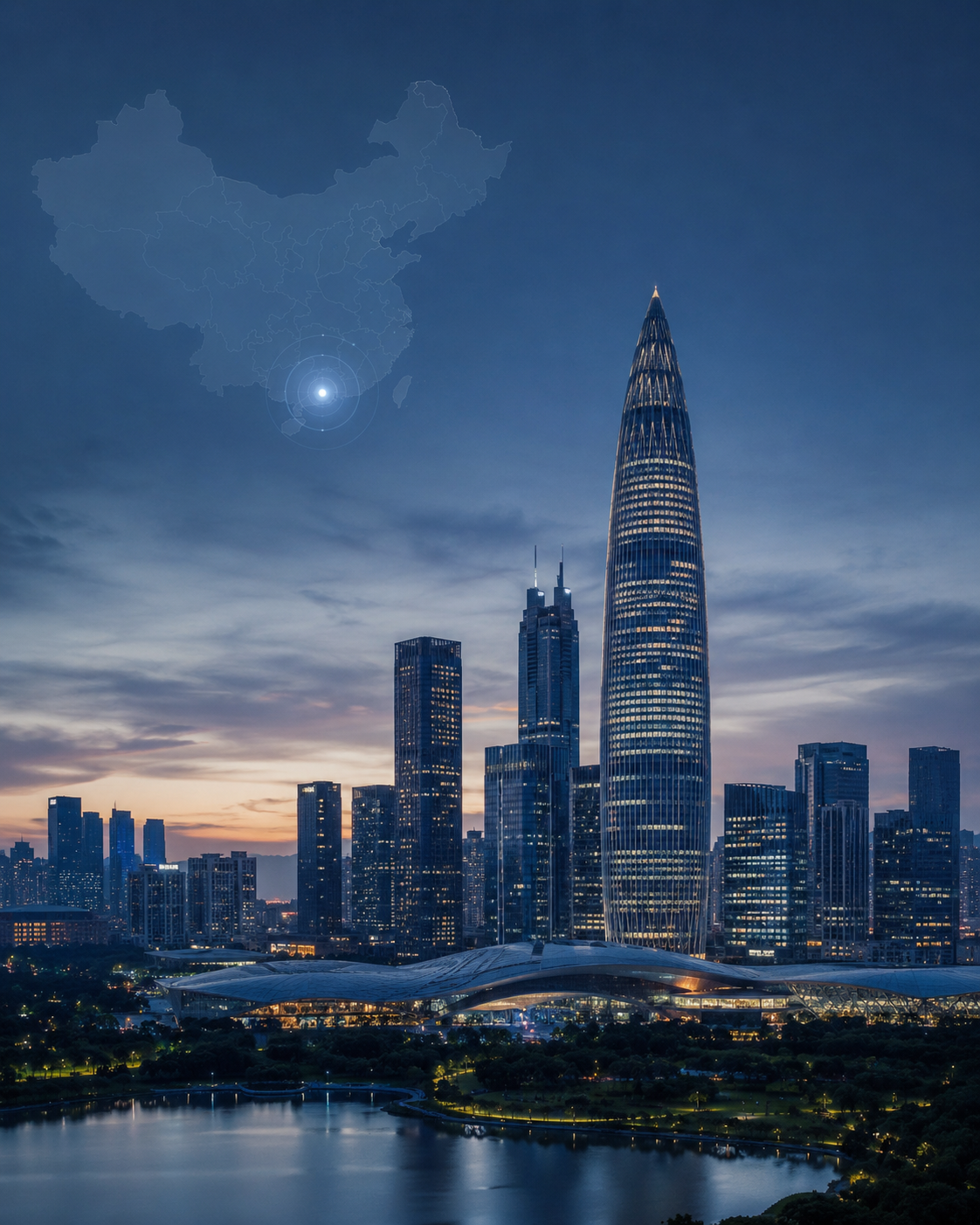 shenzhen.office
